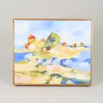 1749 3035 Oljemålning